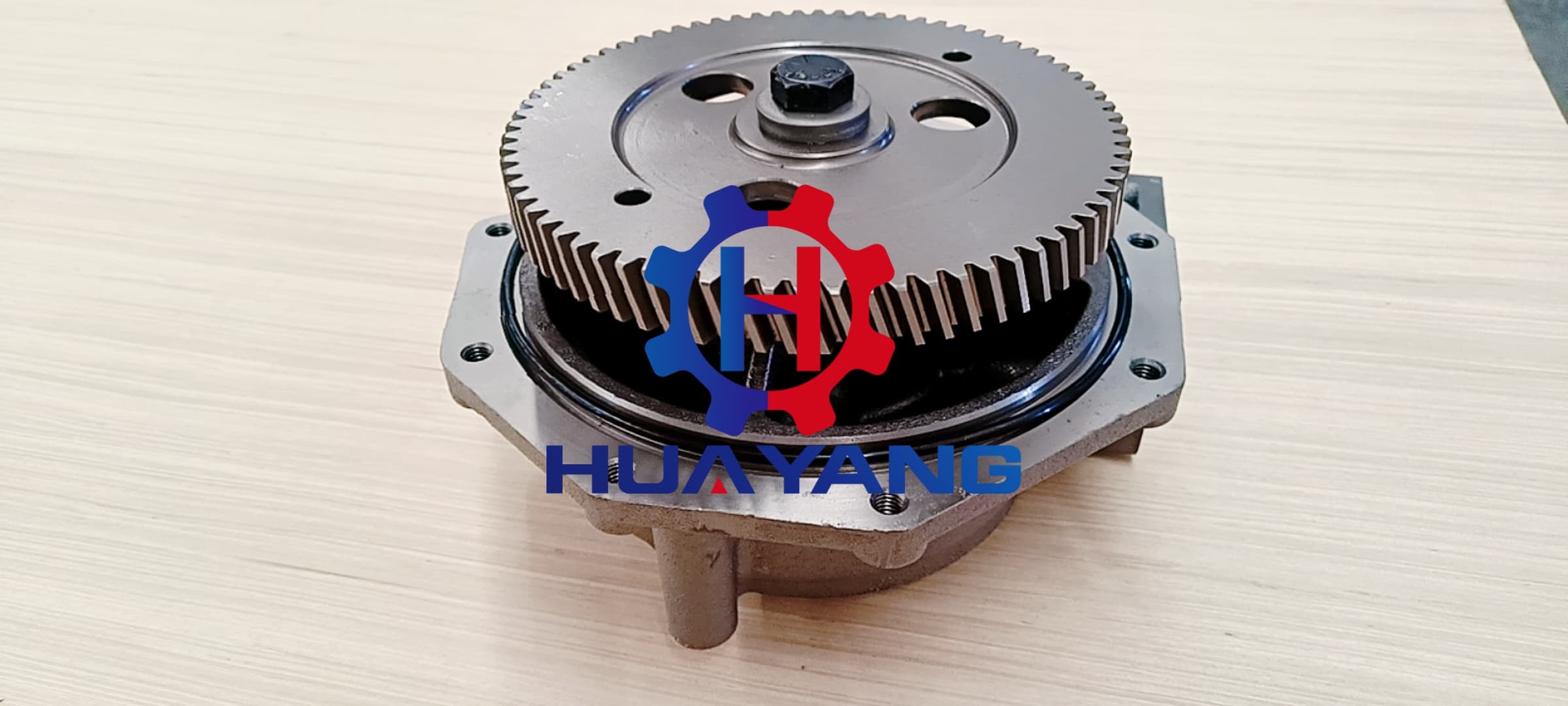Water Pump 352-0203 10R-0482 for Caterpillar Engines & Equipment        