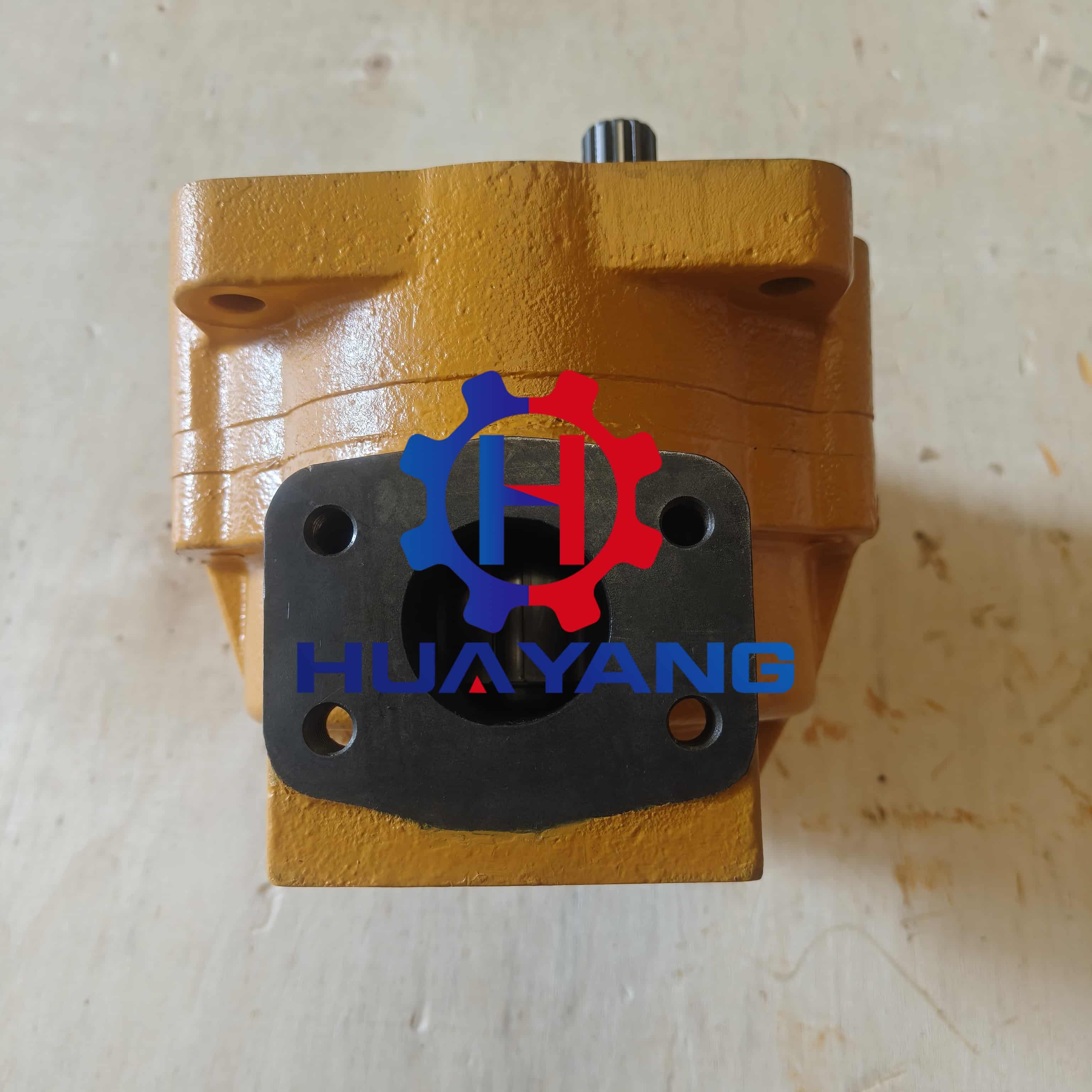 195-49-34100         Hydraulic Pump        for Komatsu        Dozers
