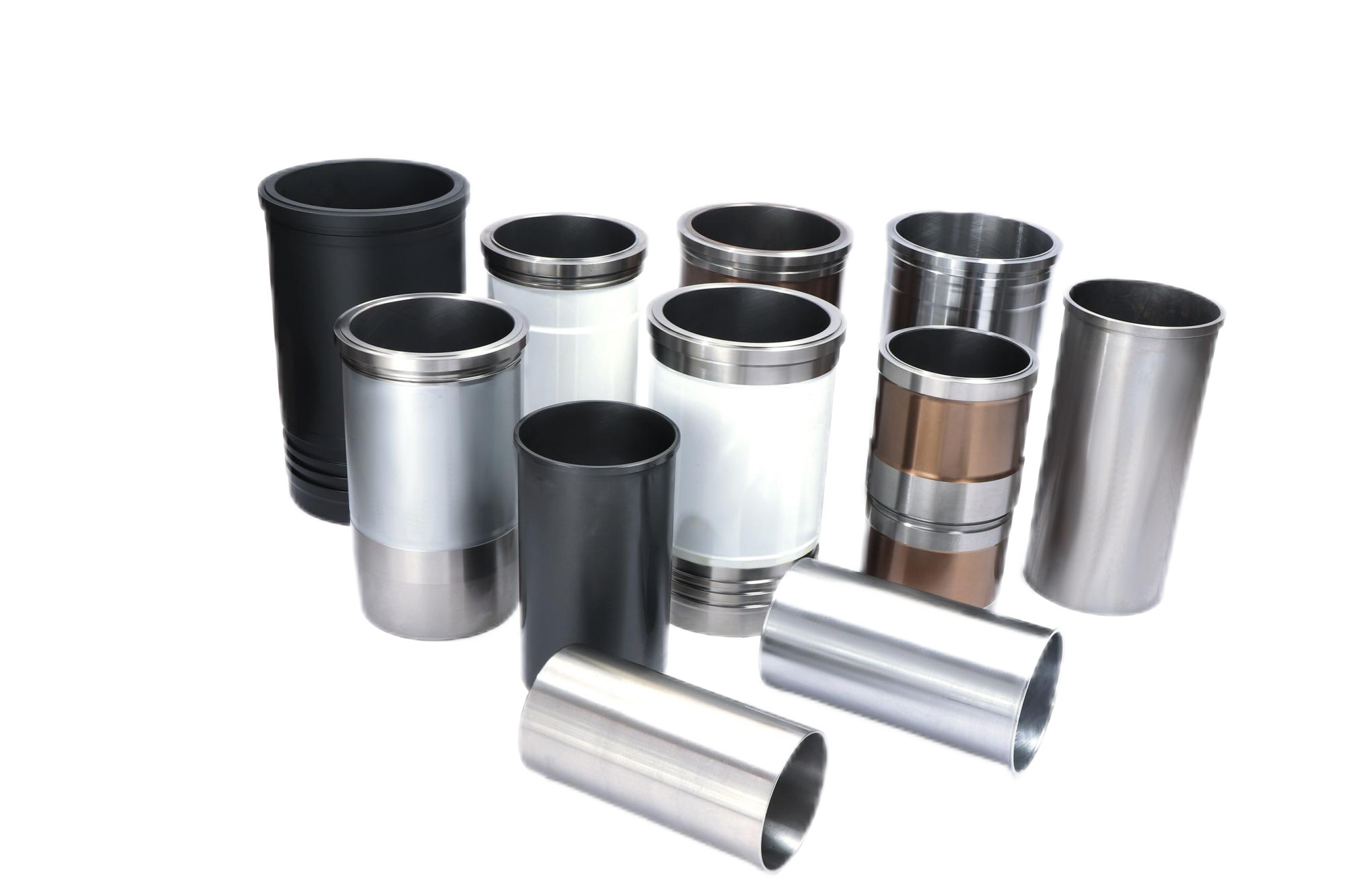 Cylinder Liner