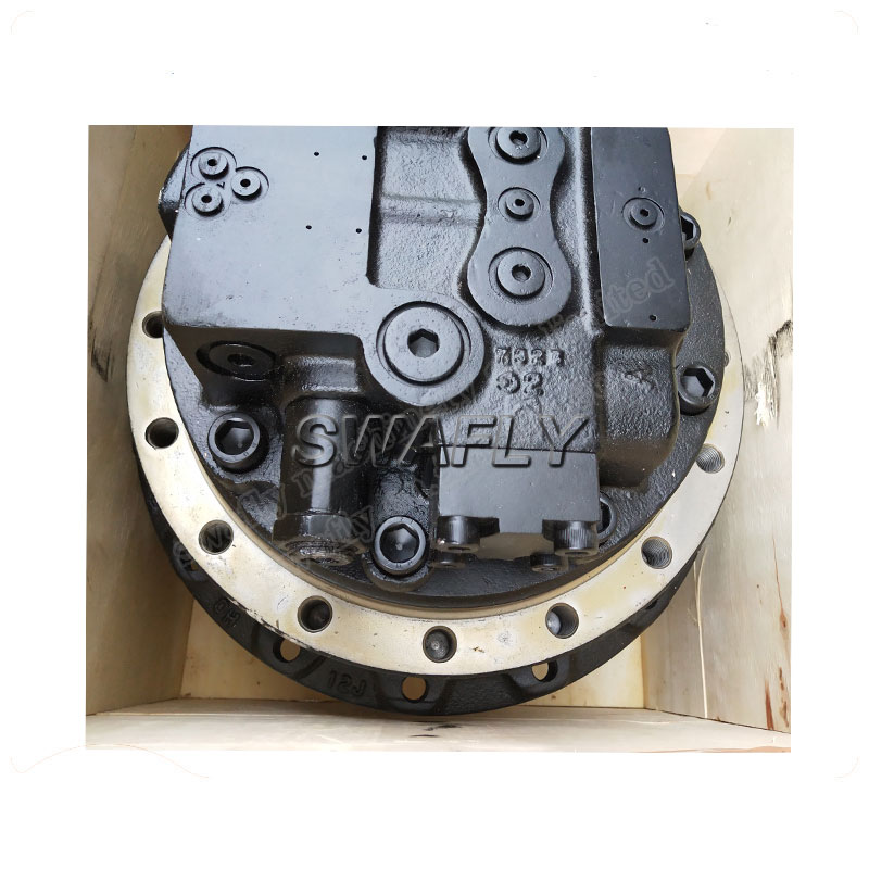 Caterpillar CAT 314C Final Drive 191-2592