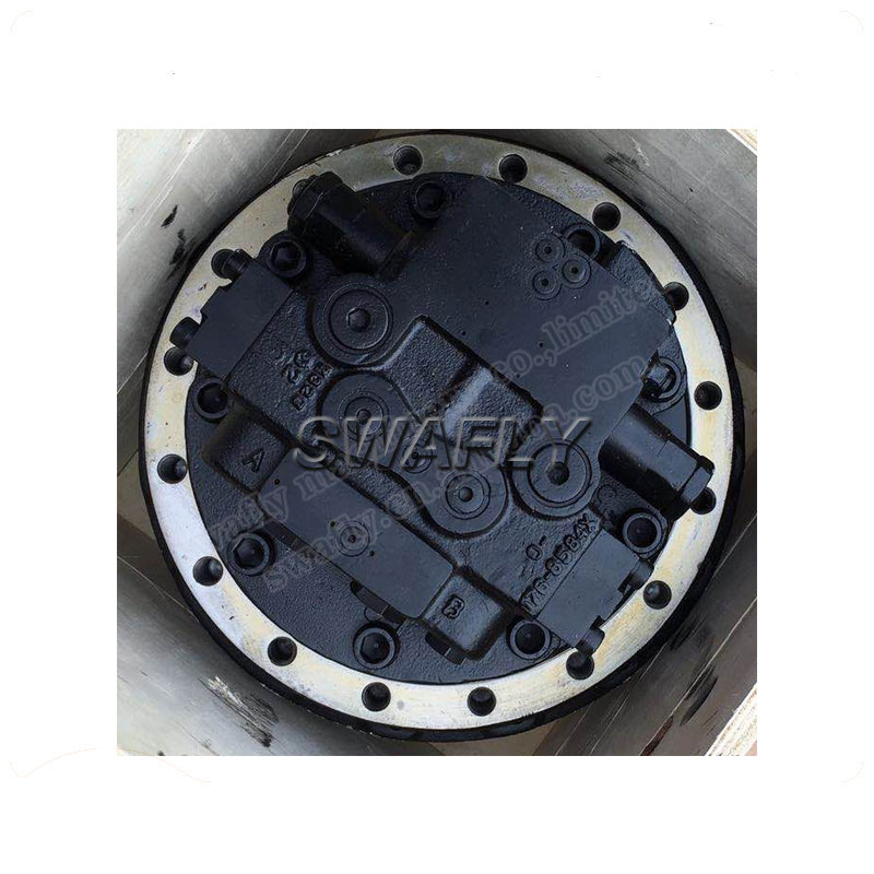 Caterpillar CAT 313B Final Drive 151-9690