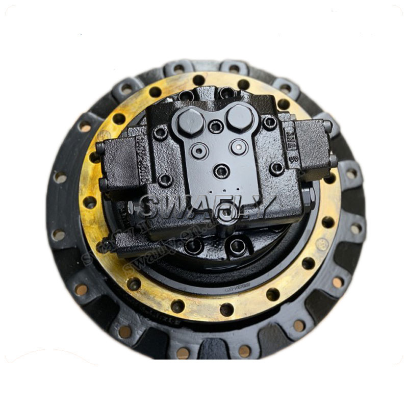 Caterpillar CAT 320GC Final Drive 507-6560 507-6557