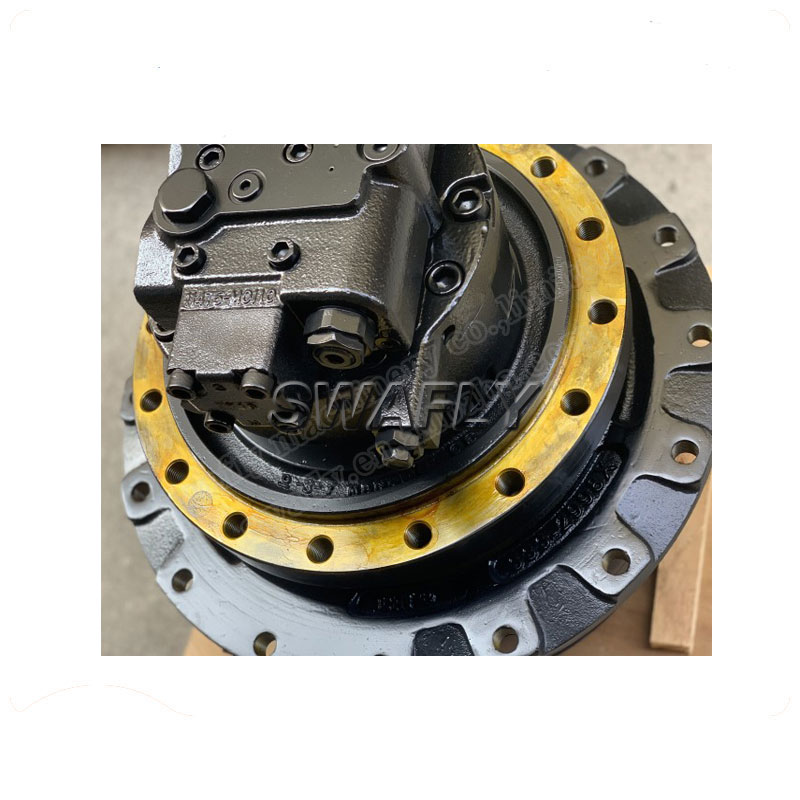 Caterpillar CAT 320GC Final Drive 507-6560 507-6557