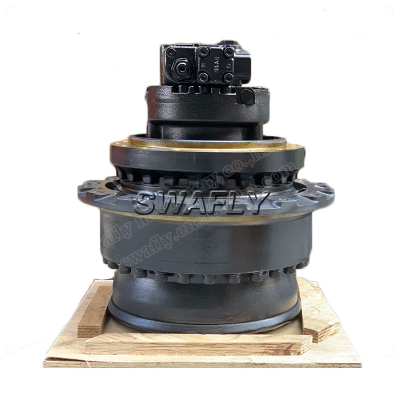 Caterpillar CAT 320GC Final Drive 507-6560 507-6557