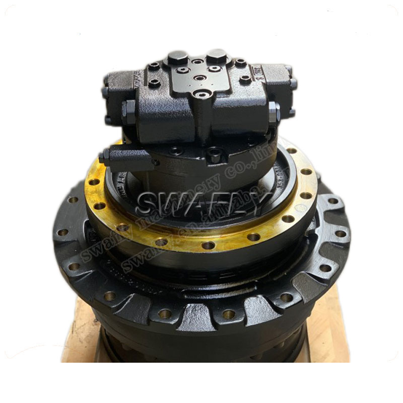 Caterpillar CAT 320GC Final Drive 507-6560 507-6557