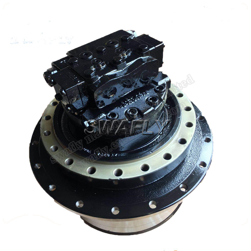 Caterpillar CAT 325B Final Drive 154-8936