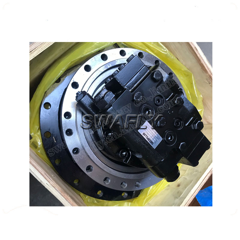 Caterpillar CAT 325D Final Drive 227-6115