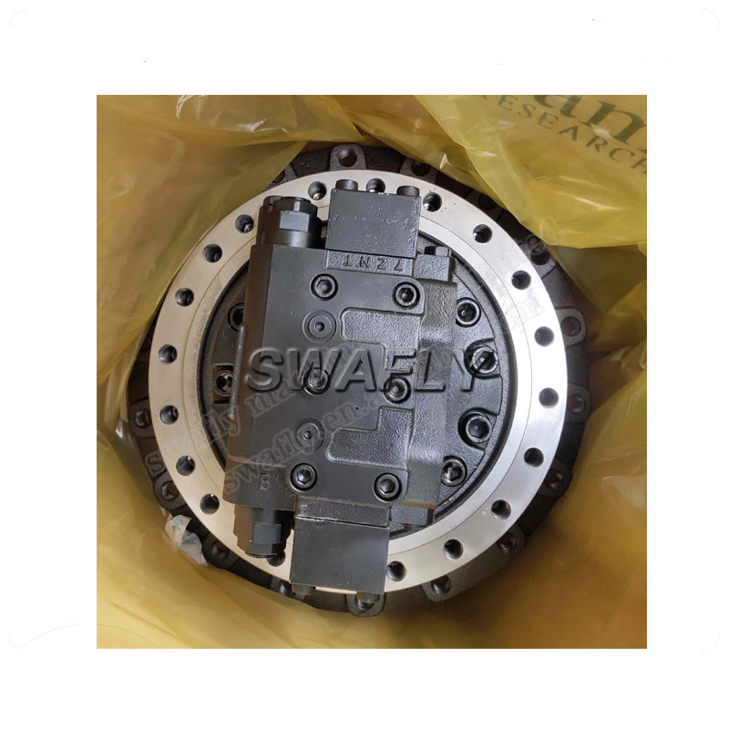 Caterpillar CAT 322C Final Drive 267-6913