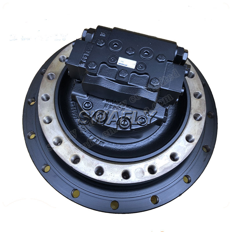 Caterpillar CAT 330B Final Drive 154-8936