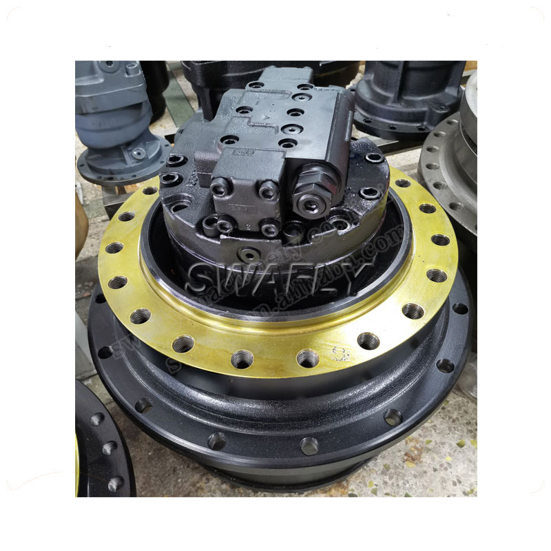 Caterpillar CAT 330C Final Drive 199-4746