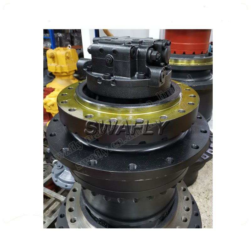 Caterpillar CAT 336D2 Final Drive 353-0562