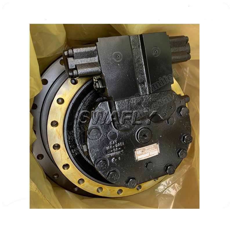 Caterpillar CAT 345B II Final Drive 136-2935