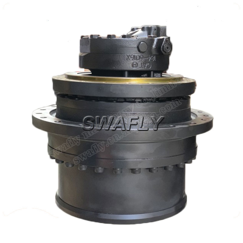 Caterpillar CAT 349E Final Drive 333-3036