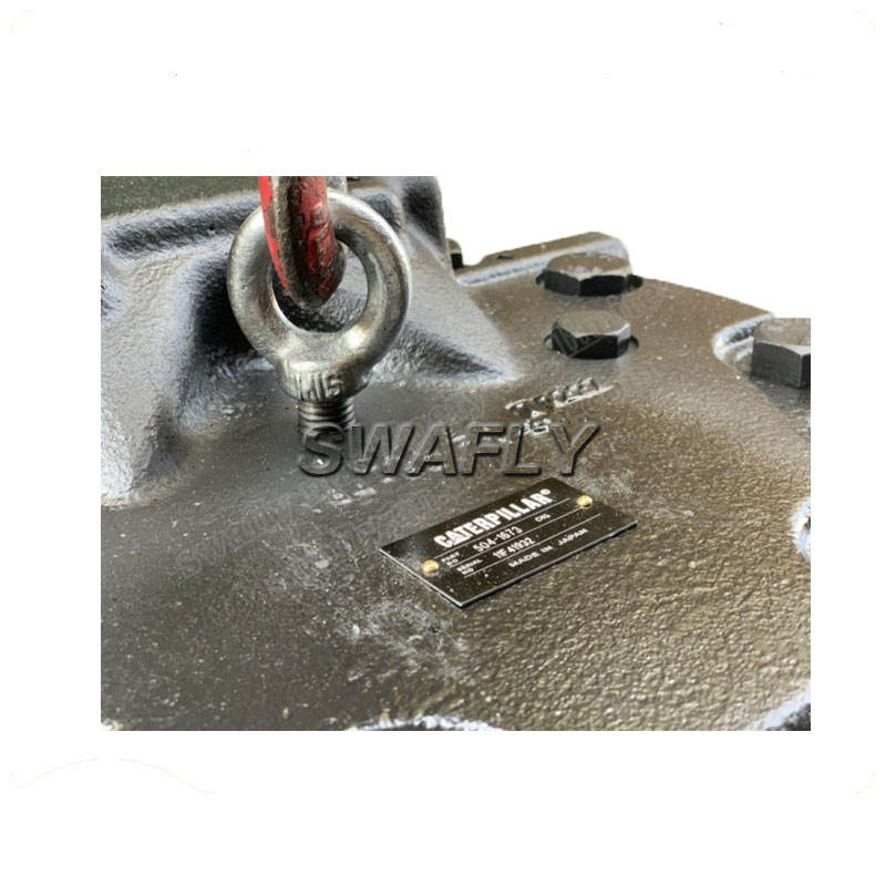 Caterpillar CAT 349E Final Drive 333-3036