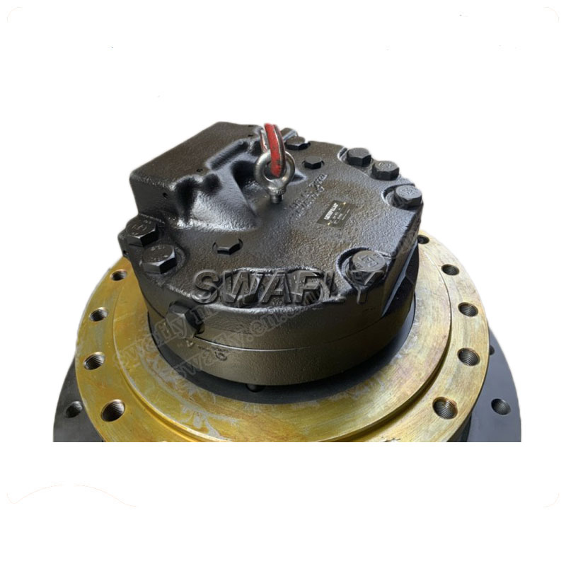 Caterpillar CAT 349D Final Drive 227-6045