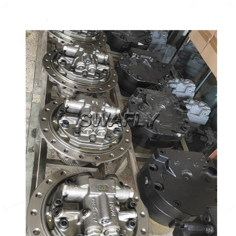 Caterpillar CAT 374D Final Drive 296-6303