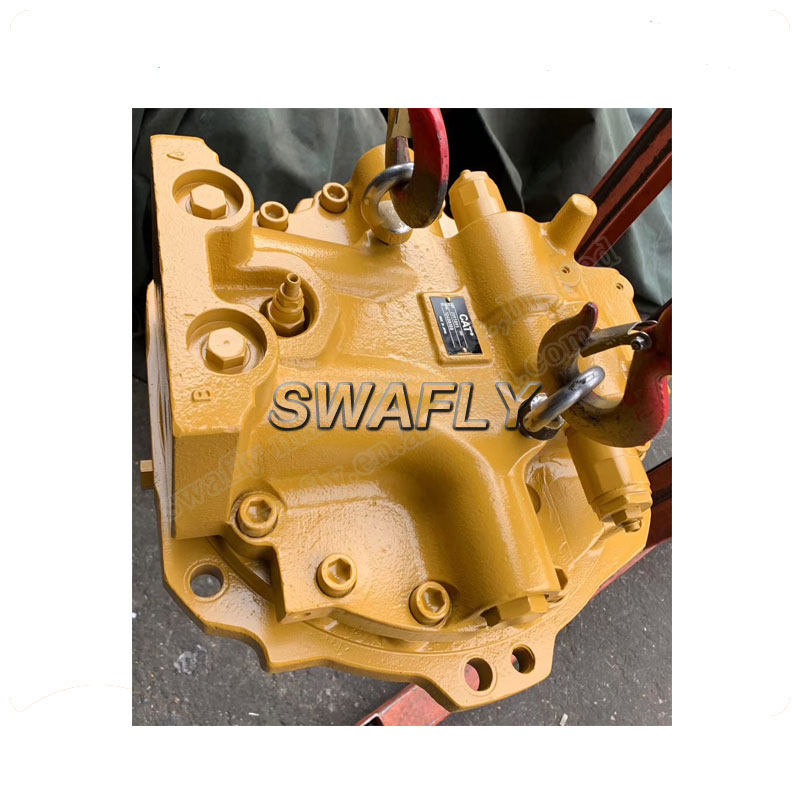 Caterpillar CAT 385C Final Drive 199-4662