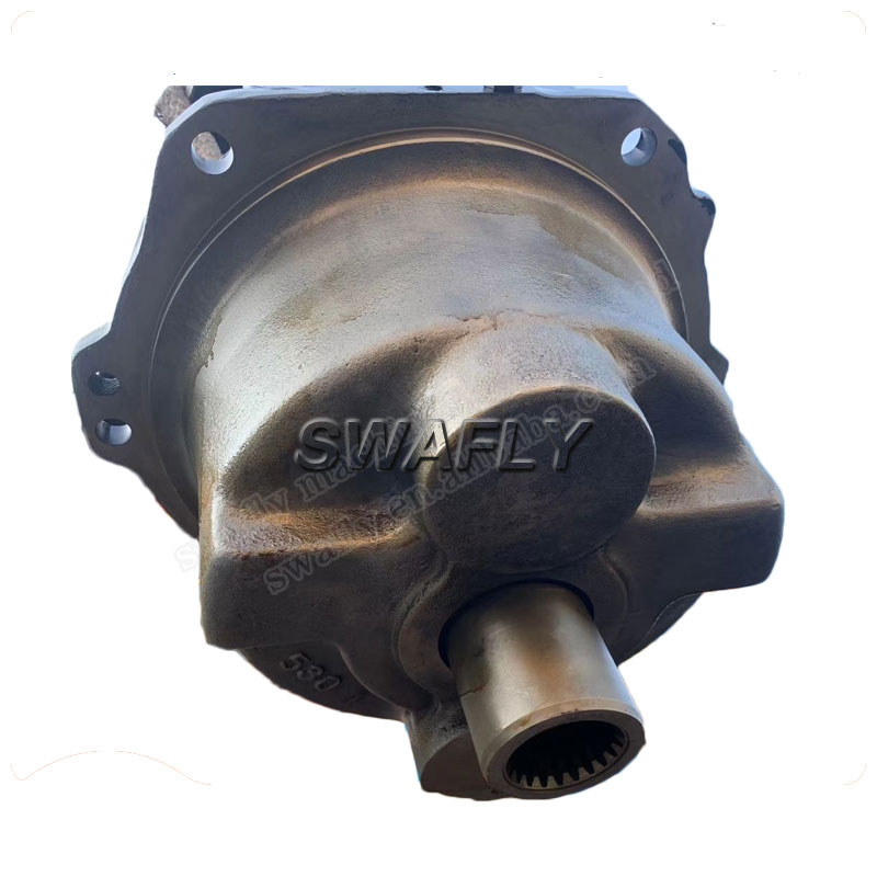 Caterpillar CAT 390D Final Drive 209-5895