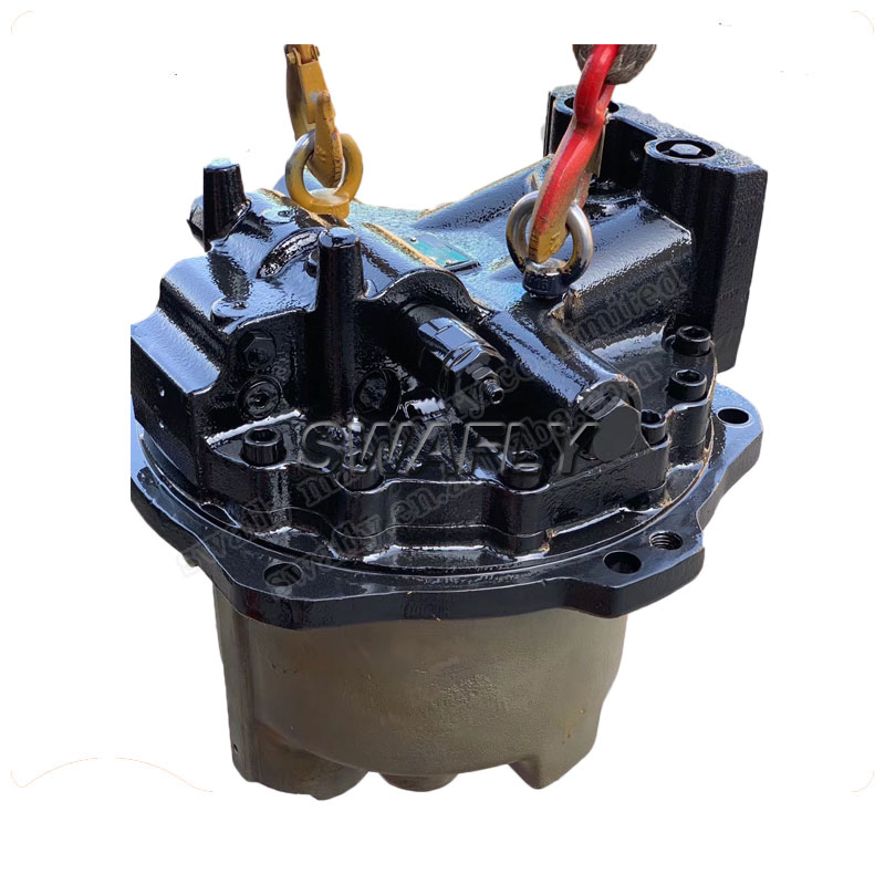 Caterpillar CAT 390F Travel Motor 455-2771