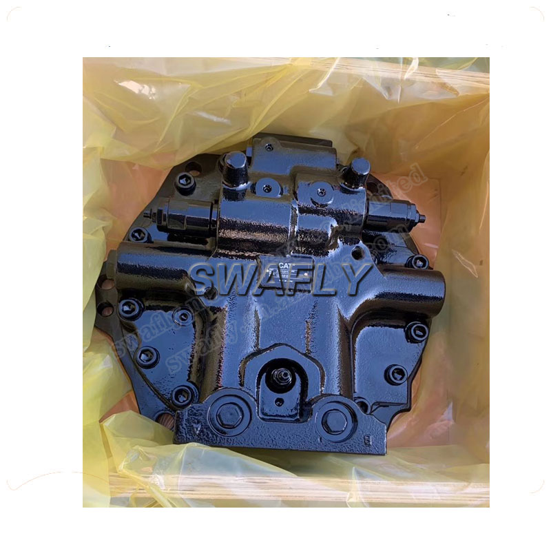 Caterpillar CAT 390D Final Drive 209-5895