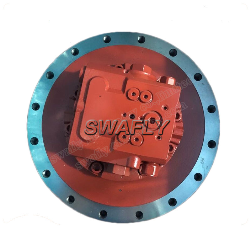 Volvo EC140B Final Drive 14524182