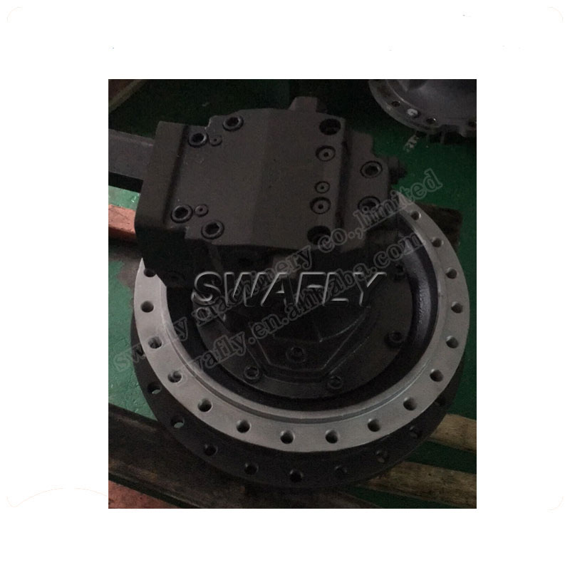 Volvo EC460B Final Drive 14531093