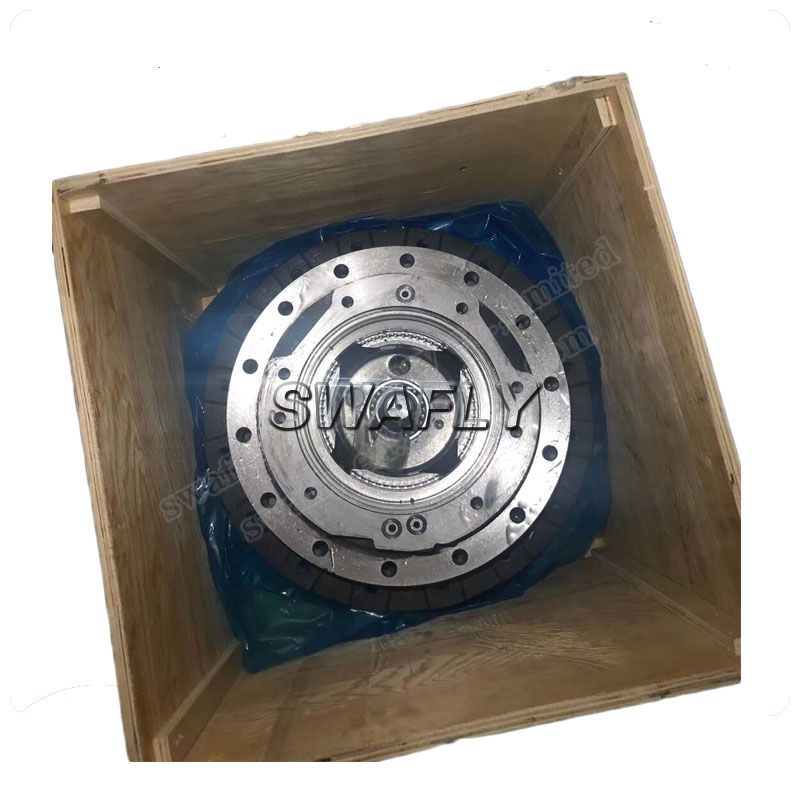 Hitachi EX120-5 Final Drive 9150030