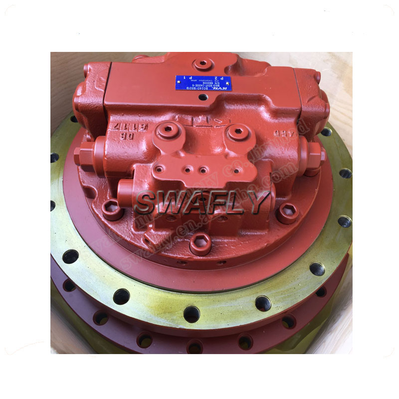 Hitachi EX150 Final Drive 9079612 9085711