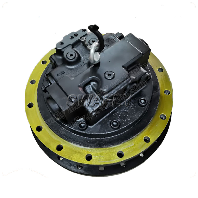 Hitachi EX160 Final Drive 9150954 4359799