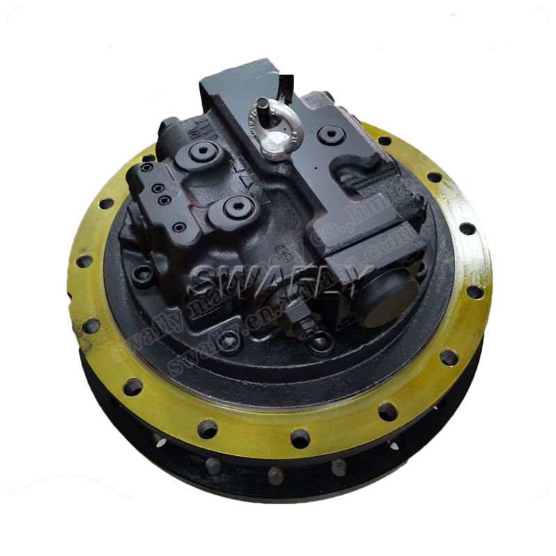 Hitachi EX160 Final Drive 9150954 4359799