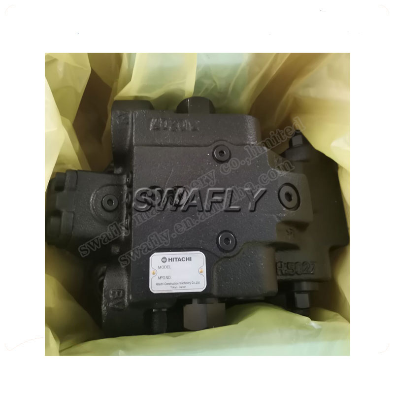 Hitachi EX350-5 Final Drive 9149237