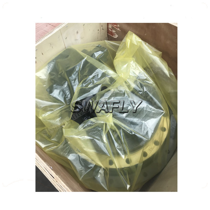 Hitachi EX550-5 Final Drive 9136625