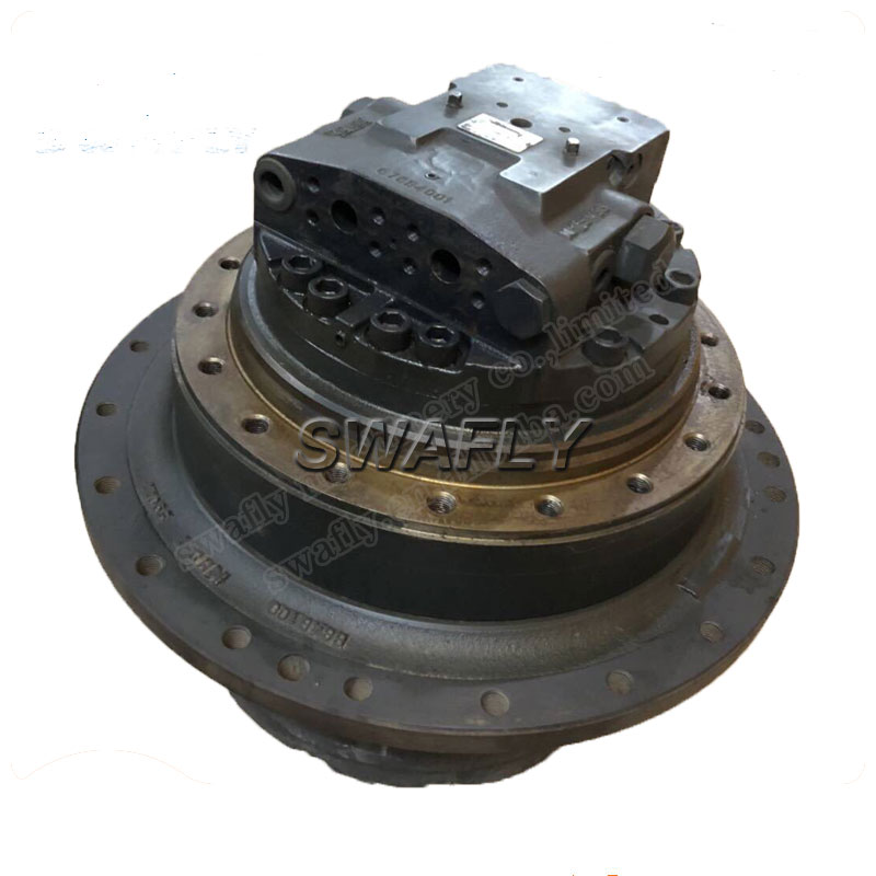 Komatsu PC200-6 Final Drive 20Y-27-00200