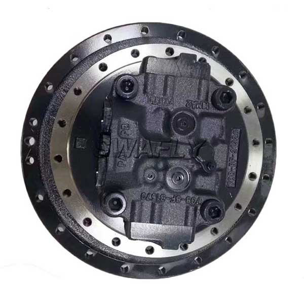 Komatsu PC200-8 Final Drive 20Y-27-00500