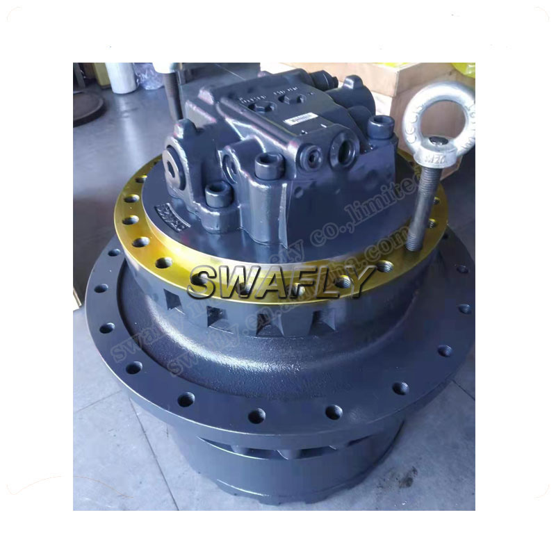 Komatsu PC270-7 Final Drive 207-27-00270
