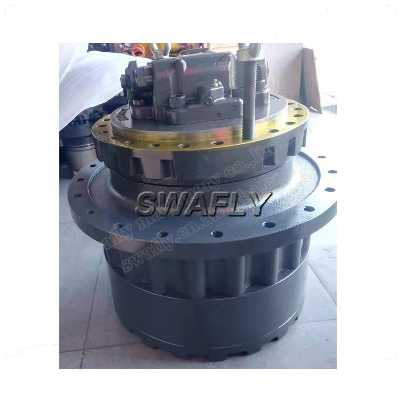 Komatsu PC270-8 Final Drive 207-27-00440