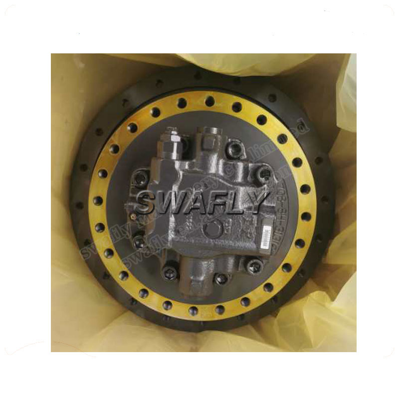 Komatsu PC270-7 Final Drive 207-27-00270