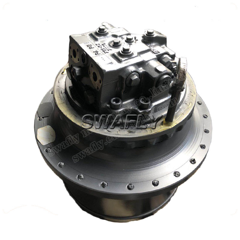 Komatsu PC450-7 Final Drive 706-8J-01011