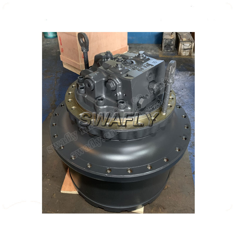 Komatsu PC450-7 Final Drive 706-8J-01011