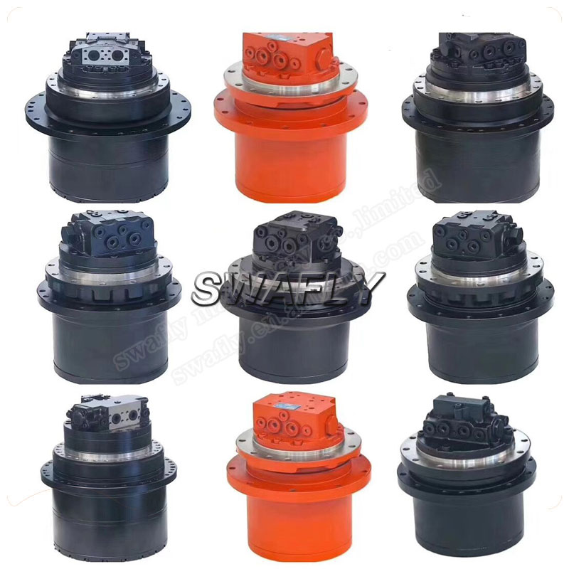 Caterpillar CAT 305.5 Final Drive 363-9337