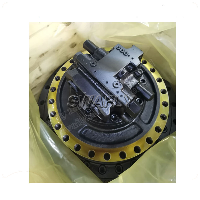 Case CX460 Travel Device KTA1070