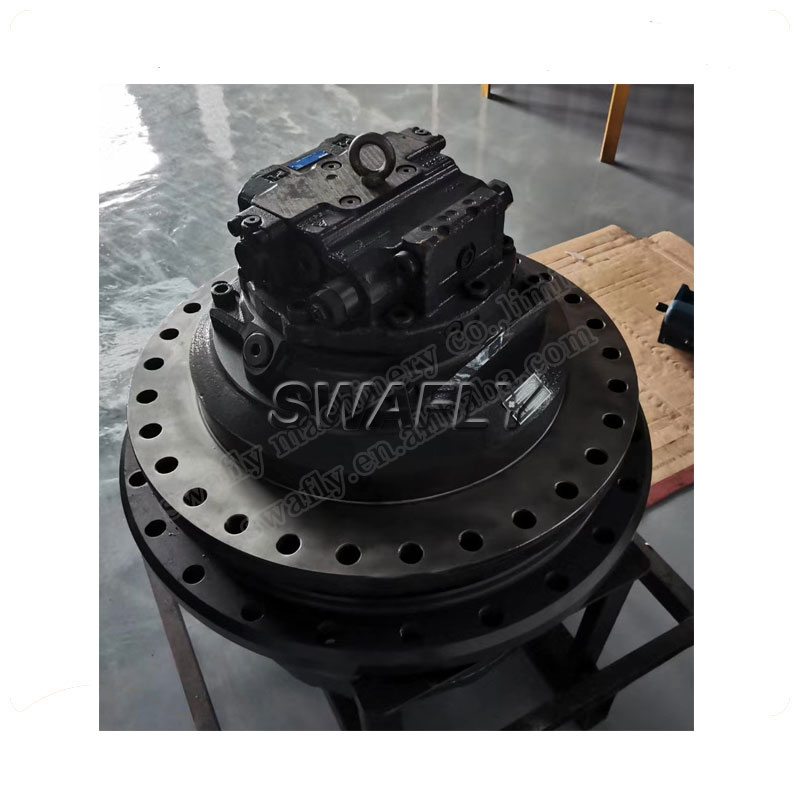 Case CX800 Travel Device KUA10580