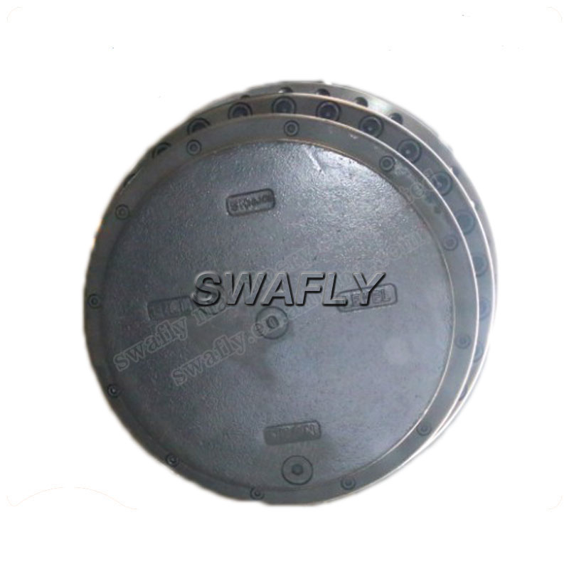 Doosan DX420LC Travel Motor 401-00004