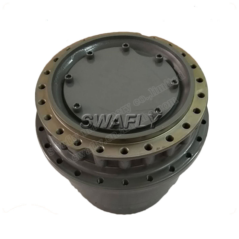 Volvo EC480D Travel Motor VOE14733880