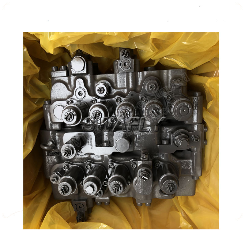 Volvo EC480D Main Control Valve VOE14699707