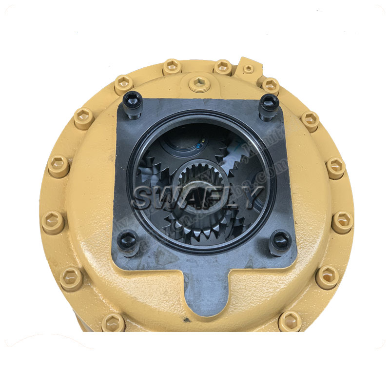 Hyundai R800LC-9 Swing Reducer 31ND-13143AR