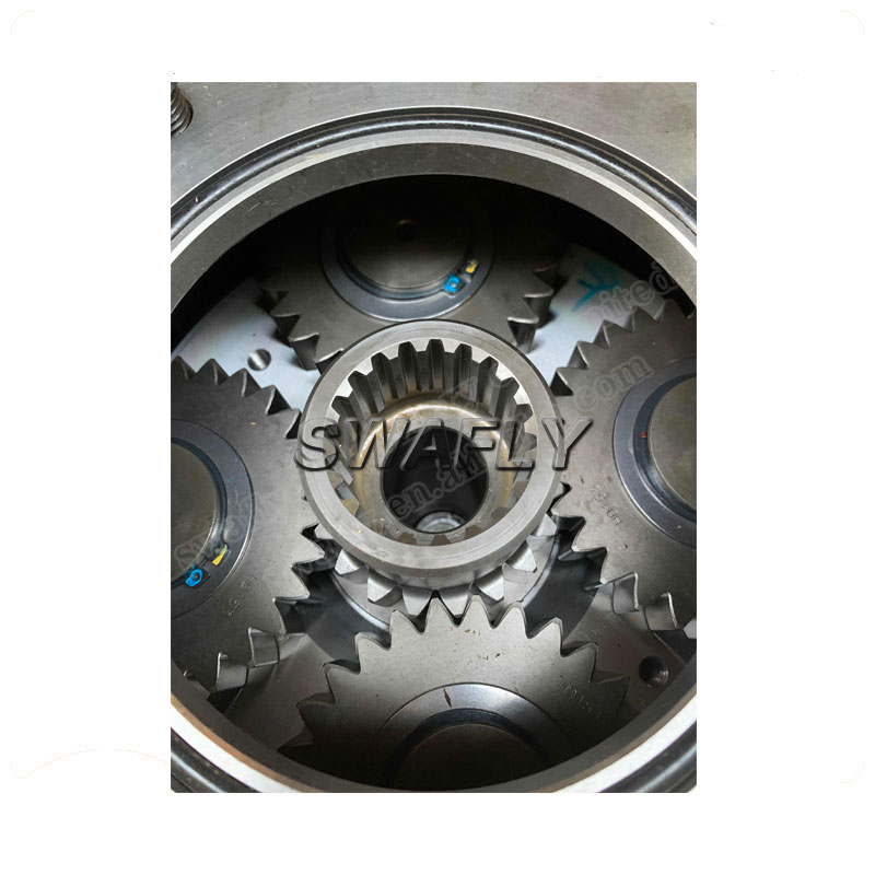 Hyundai R800LC-9 Swing Reducer 31ND-13143AR