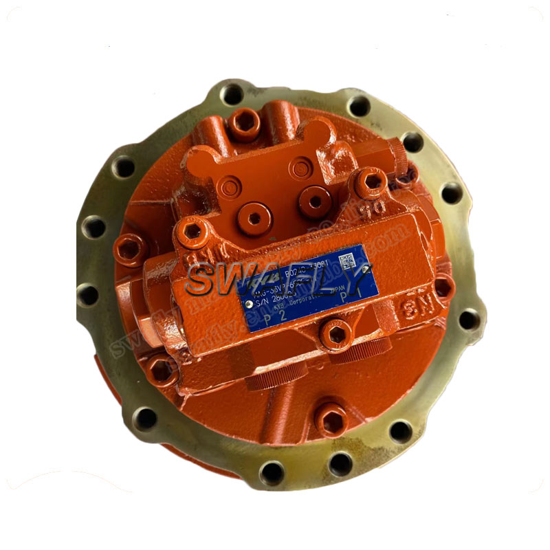 KYB MAG-33VP-650F-2 Final Drive