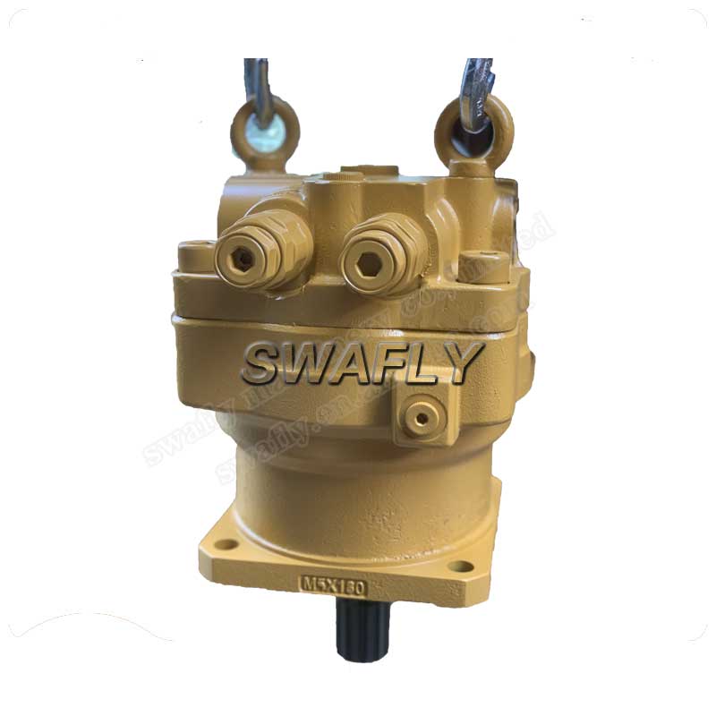 Caterpillar CAT 336DL Swing Drive 204-2679