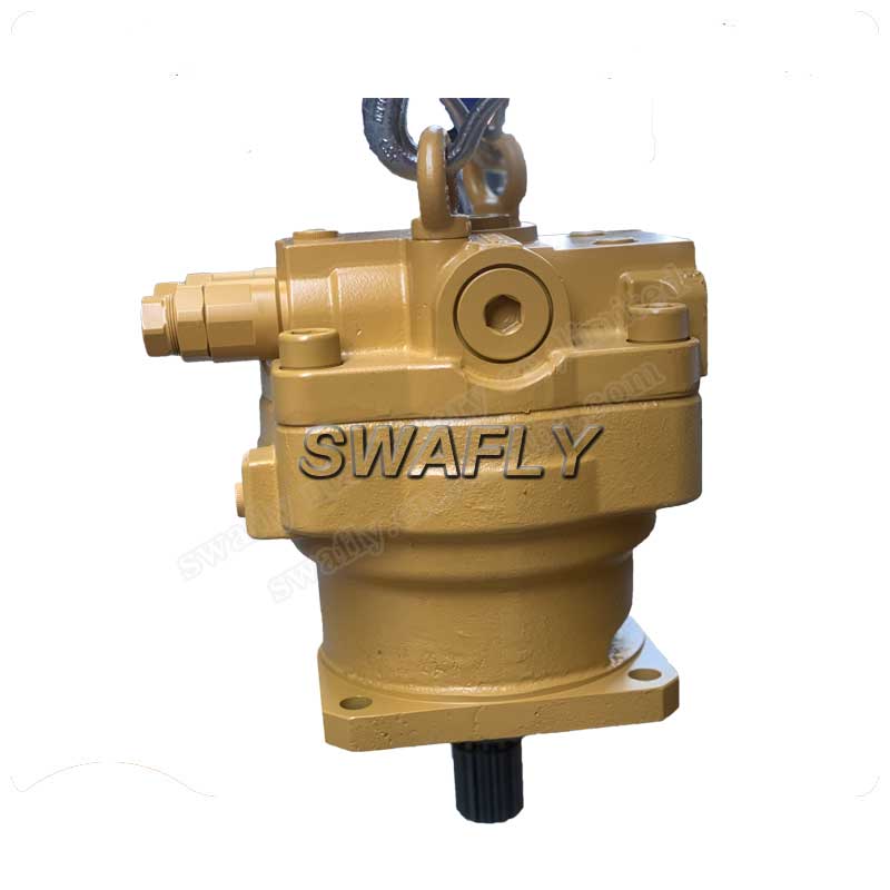 Caterpillar CAT 336E Swing Drive 334-9973